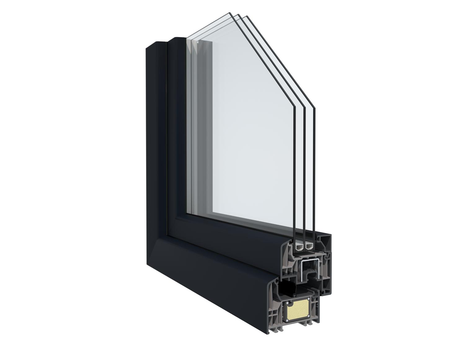 GRANDO FORTHEX SHARP GB